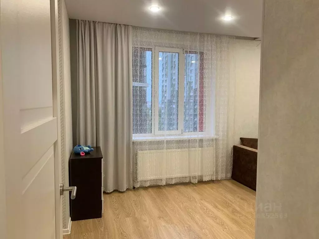 3-к кв. Татарстан, Казань ул. Аметьевская магистраль, 16к2 (75.0 м) - Фото 0
