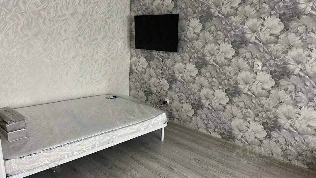 1-к кв. Татарстан, Казань Ферма-2 тер., 90 (37.0 м) - Фото 1