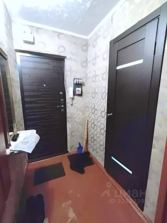 1-к кв. Ульяновская область, Ульяновск ул. Ефремова, 113 (33.0 м) - Фото 2