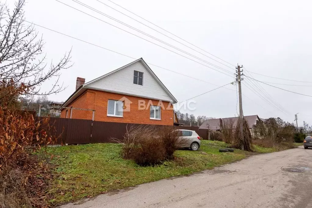 Дом в Владимирская область, Суздальский район, пос. Боголюбово ул. ... - Фото 1
