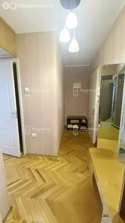 1-комнатная квартира: территория Рабочий посёлок Горьковский, ... - Фото 2