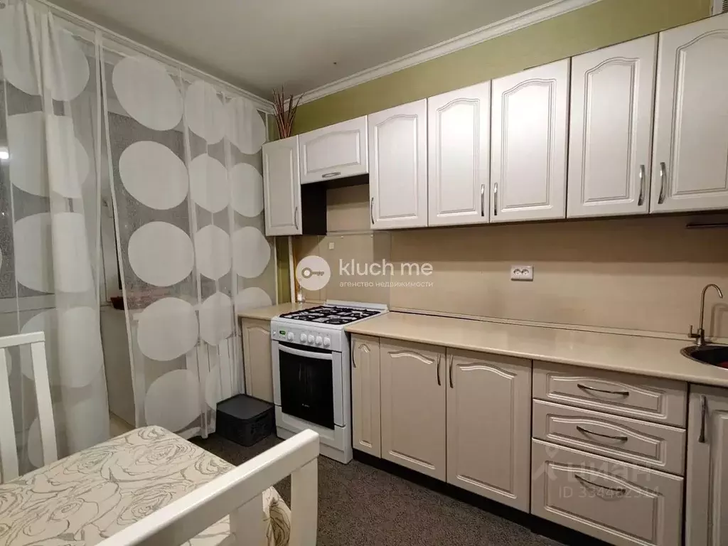 2-к кв. Татарстан, Казань ул. Салиха Батыева, 11 (55.8 м) - Фото 1