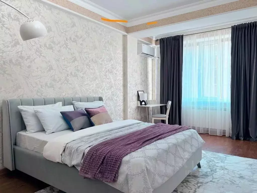 1-к кв. Дагестан, Махачкала туп. 1-й Ирчи Казака, 7Г (52.0 м) - Фото 1