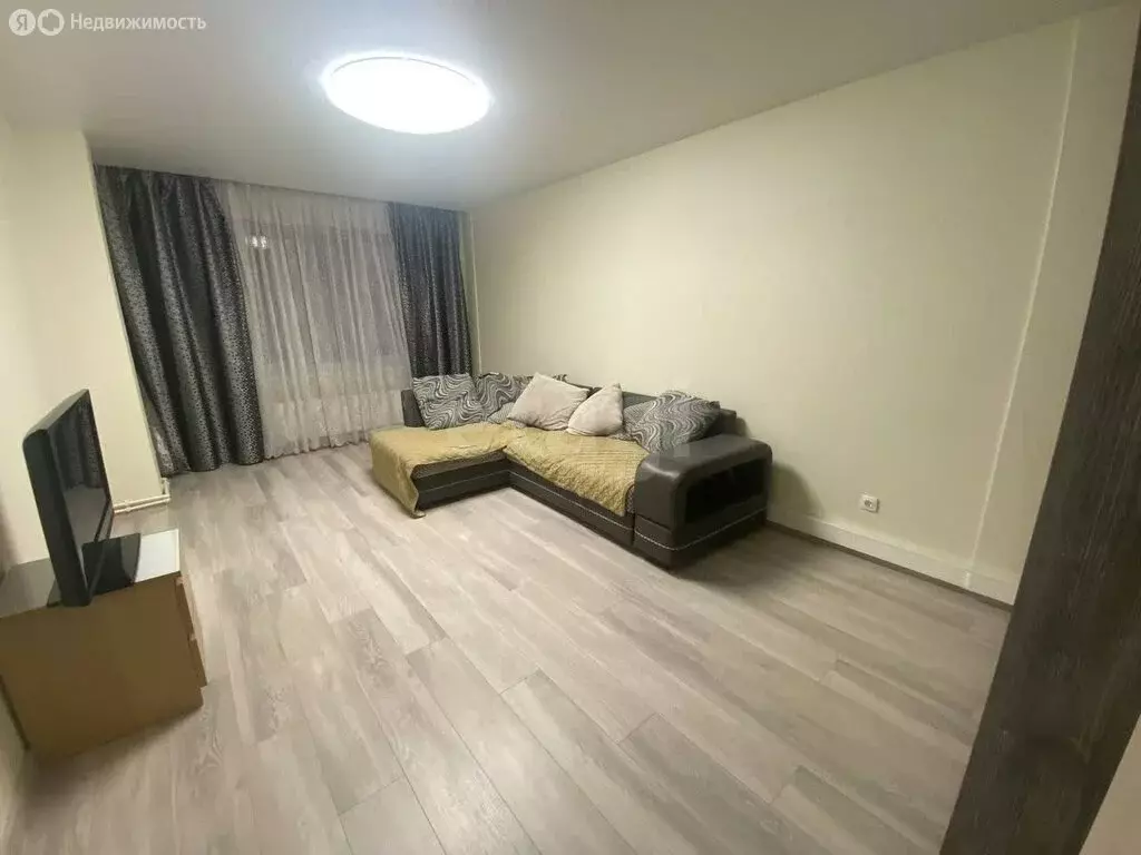 2-комнатная квартира: Ярославль, Тутаевское шоссе, 107 (55.5 м) - Фото 1