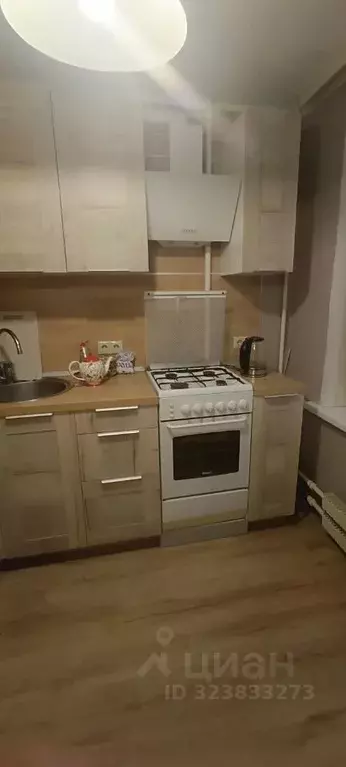 2-к кв. Москва ул. Молостовых, 1К4 (64.0 м) - Фото 1