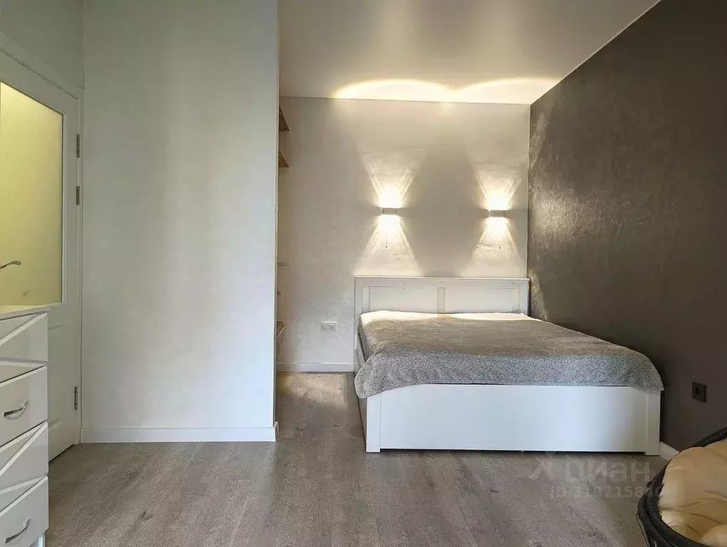1-к кв. Санкт-Петербург ул. Маршала Казакова, 60к1 (39.0 м) - Фото 0