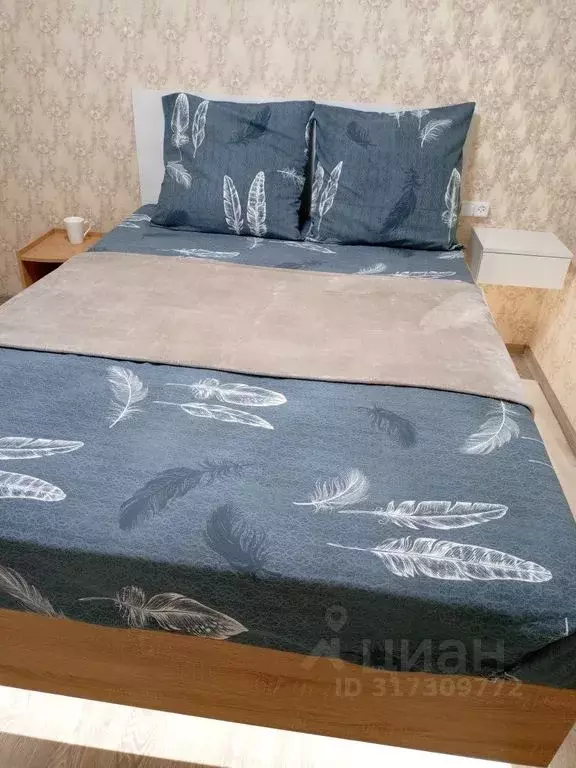 Студия Томская область, Томск ул. Мичурина, 99Ас4 (26.0 м) - Фото 1