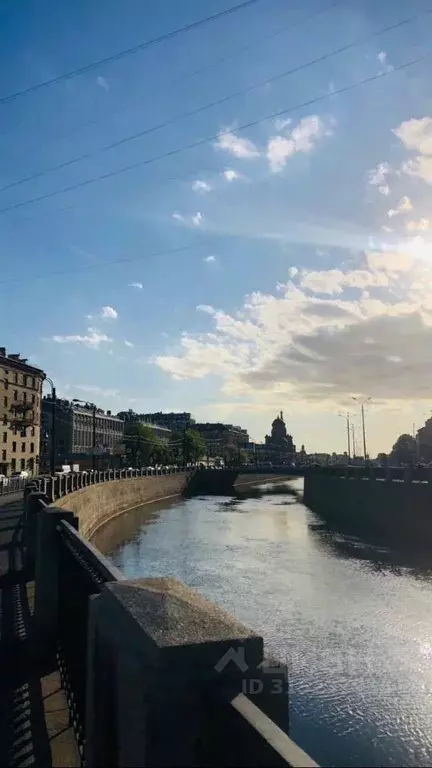 Студия Санкт-Петербург Заозерная ул., 6 (20.0 м) - Фото 1
