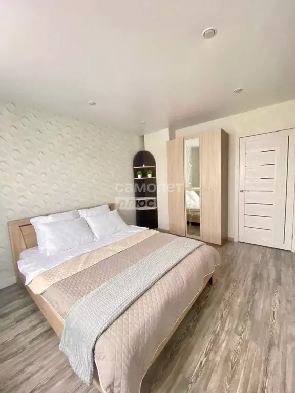 2-к кв. Марий Эл, Йошкар-Ола ул. Лебедева, 57 (67.0 м) - Фото 1