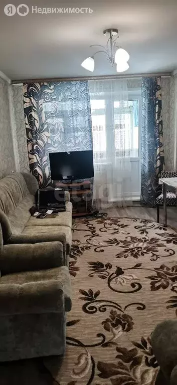 2-комнатная квартира: Междуреченск, улица Лукиянова, 5 (43.9 м) - Фото 2