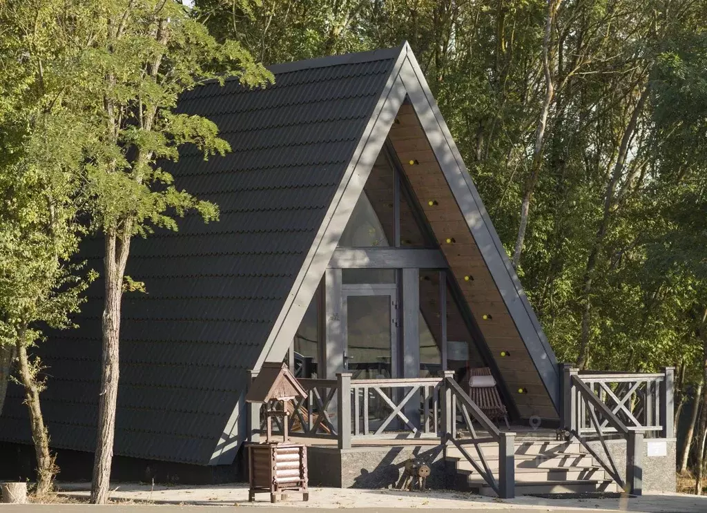 Дом в Ставропольский край, Андроповский муниципальный округ, с. ... - Фото 2