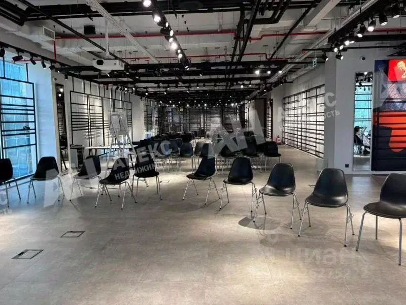 Офис в Москва Ленинградское ш., 16АС1 (588 м) - Фото 1