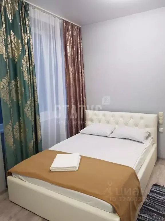 2-к кв. Крым, Ялта ш. Южнобережное, 48Т (60.0 м) - Фото 1