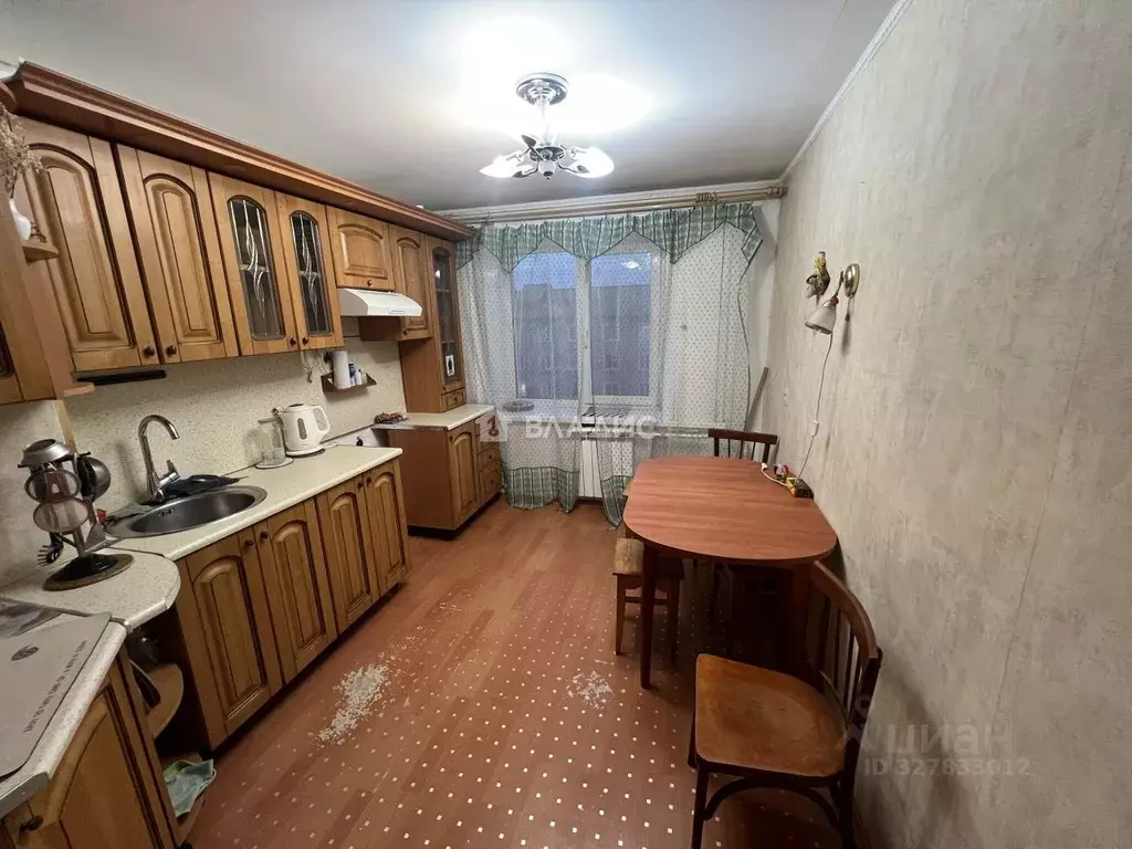3-к кв. Бурятия, Улан-Удэ ул. Шумяцкого, 14 (65.3 м) - Фото 1
