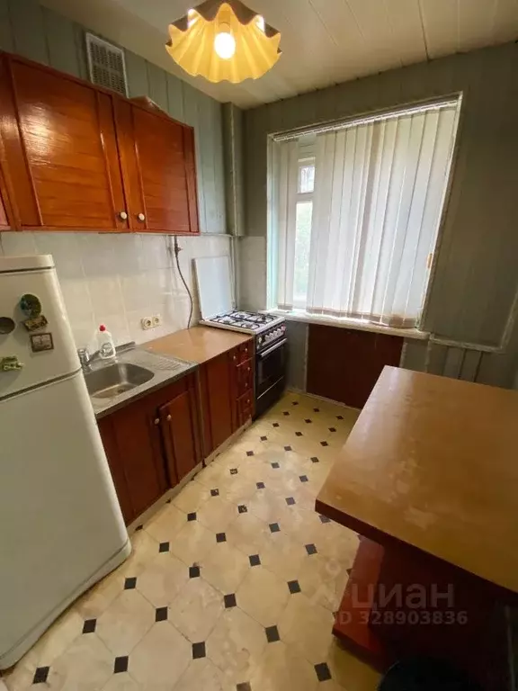 2-к кв. Ростовская область, Ростов-на-Дону Круглая пл., 5 (56.0 м) - Фото 1