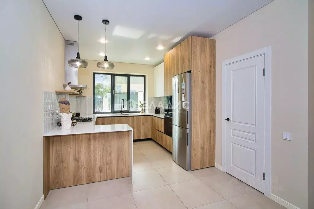 Дом в Владимирская область, Суздальский район, Боголюбовское ... - Фото 2