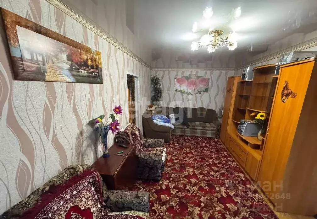 2-к кв. Пермский край, Пермь Парковый просп., 6 (58.0 м) - Фото 2