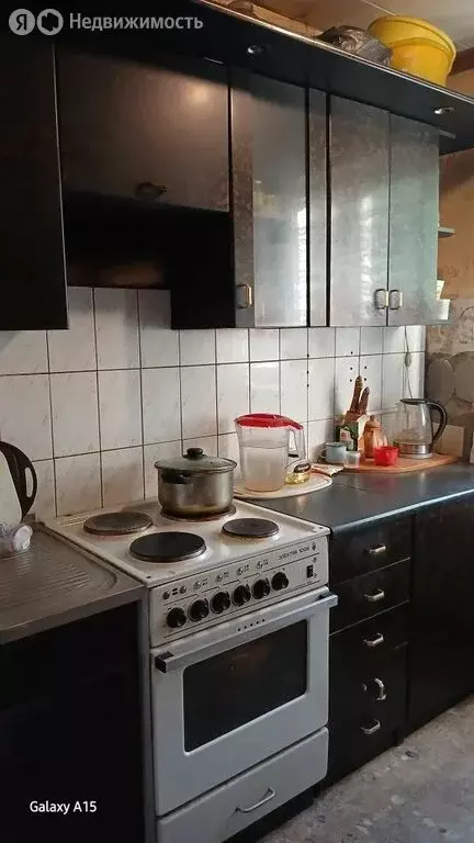 1к в 3-комнатной квартире (10 м) - Фото 1