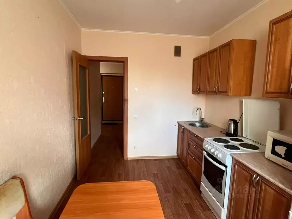 1-к кв. Пермский край, Пермь Судозаводская ул., 15 (37.8 м) - Фото 2