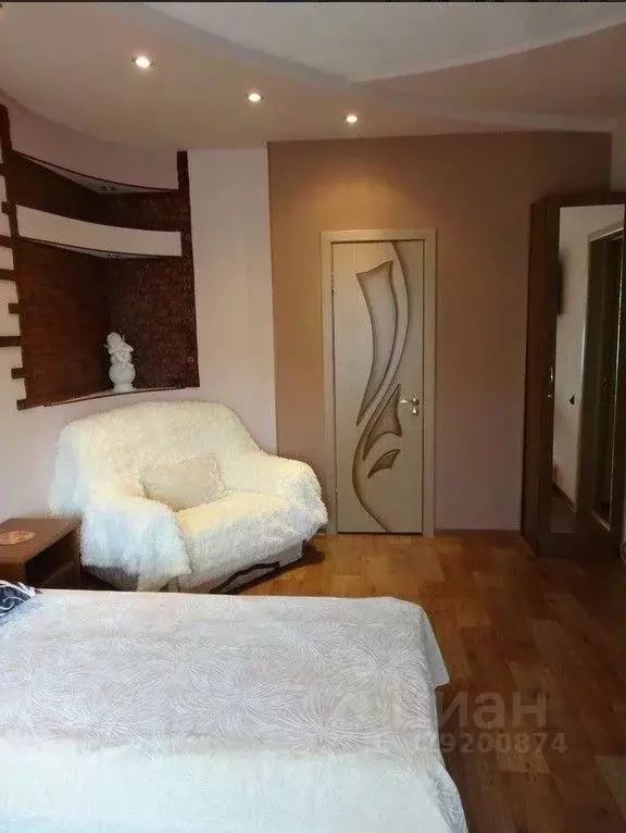 Комната Саха (Якутия), Нерюнгри просп. Ленина, 12 (10.0 м) - Фото 2