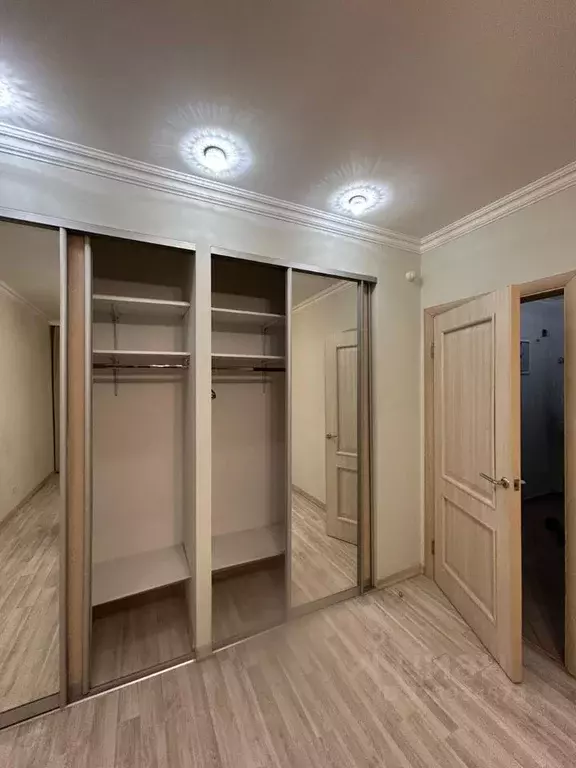 2-к кв. Московская область, Ленинский городской округ, Дрожжино пгт ш. ... - Фото 1