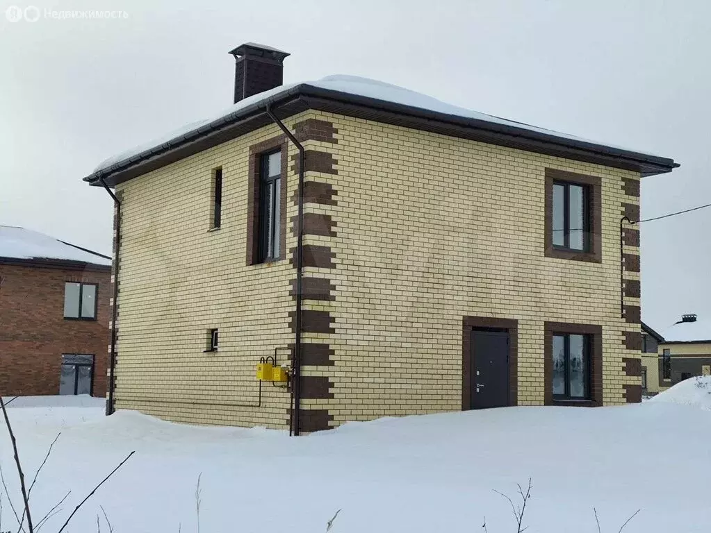 Дом в Кострома, Центральный район, речной вокзал Кострома – причал № 2 ... - Фото 2