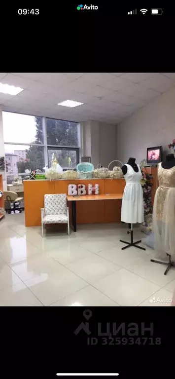 Помещение свободного назначения в Ставропольский край, Ставрополь ... - Фото 2