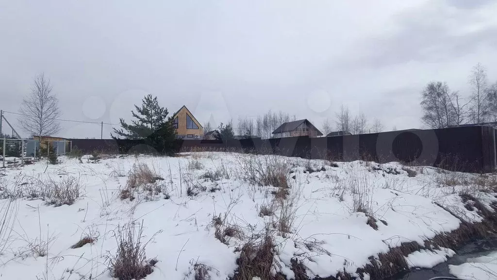 Участок 6 сот. (ИЖС) - Фото 0