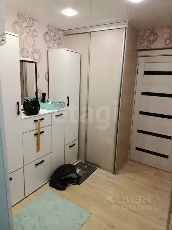 2-к кв. Амурская область, Благовещенск Зейская ул., 151 (42.6 м) - Фото 1