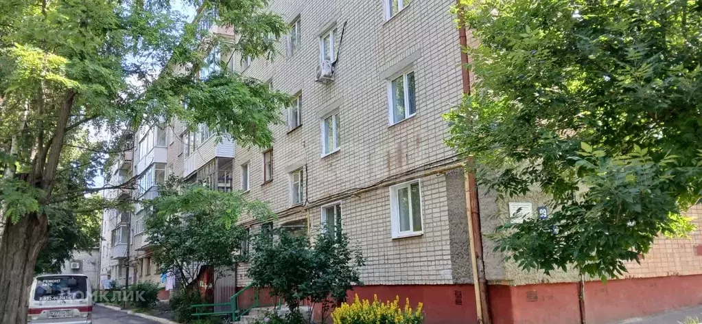 Продаётся 3-к квартира, 60.2 м - Фото 1