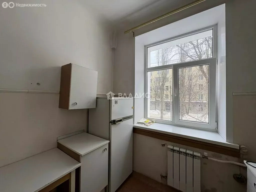 2-комнатная квартира: Воронеж, улица Карла Либкнехта, 57 (52 м) - Фото 1