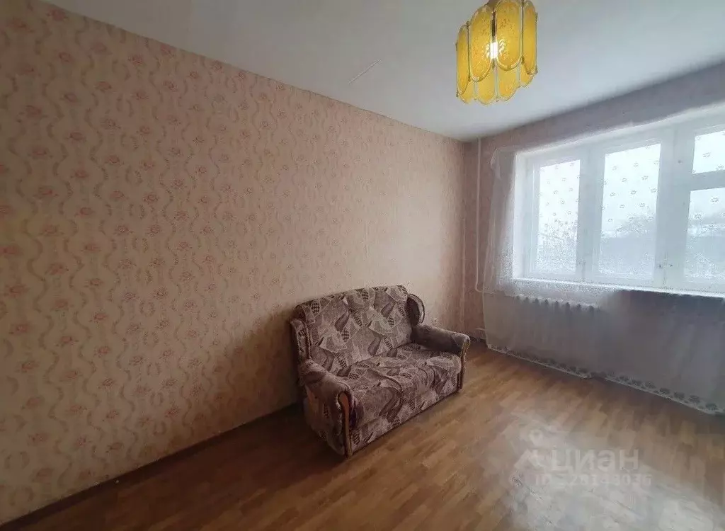 1-к кв. Башкортостан, Уфа ул. Свободы, 23/1 (39.0 м) - Фото 2