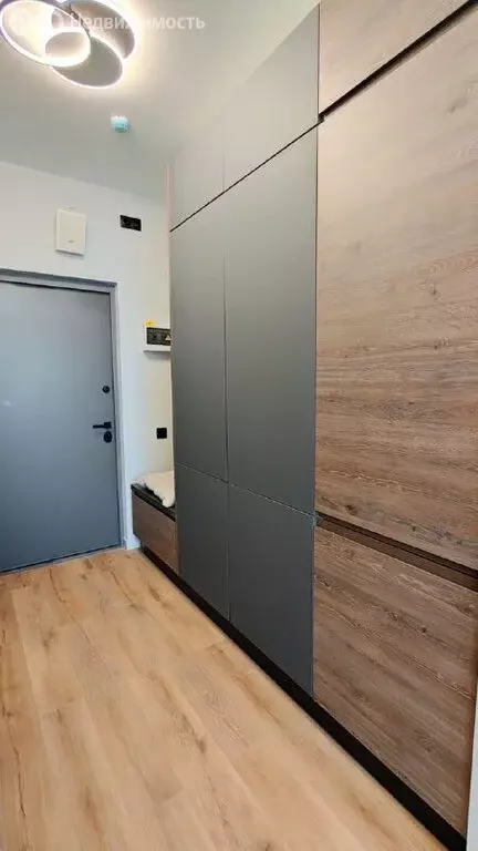 Квартира-студия: Екатеринбург, жилой район Центральный, жилой квартал ... - Фото 1