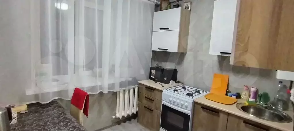1-к. квартира, 38,1 м, 4/4 эт. - Фото 0