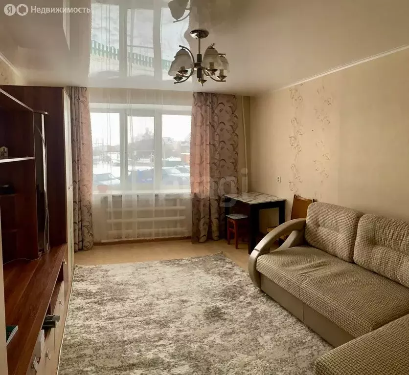 2-комнатная квартира: Златоуст, квартал Южноуральский, 1 (46.9 м) - Фото 1