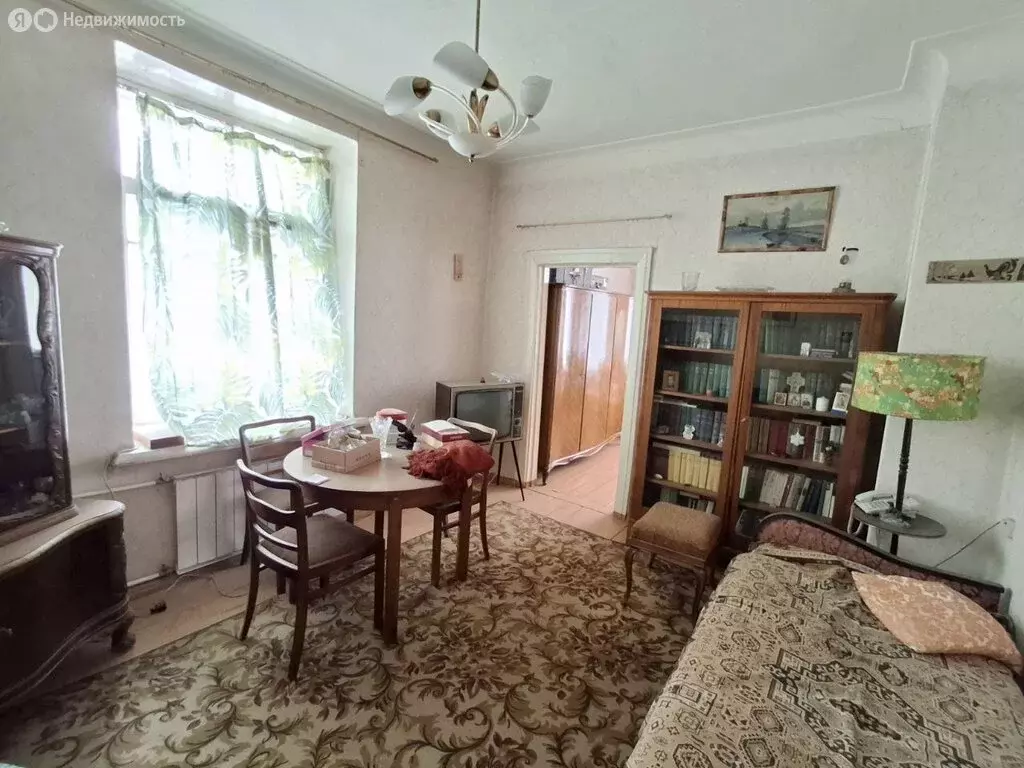 2-комнатная квартира: Миасс, проспект Автозаводцев, 16 (46 м) - Фото 2