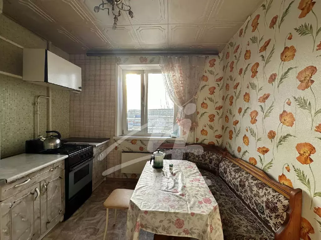 Продается 2-комнатная квартира - Фото 1