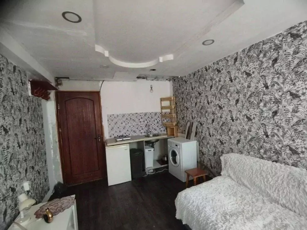 Комната Иркутская область, Иркутск Култукская ул., 9А (10.0 м) - Фото 1