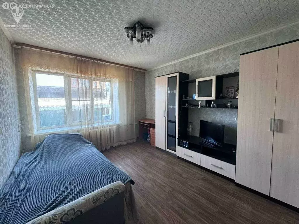 1-комнатная квартира: Рязань, Высоковольтная улица, 34к1 (17.9 м) - Фото 2