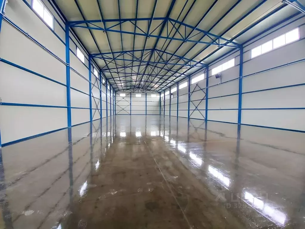 Склад в Приморский край, Владивосток Карьерная ул., 20Алит26 (864 м) - Фото 1