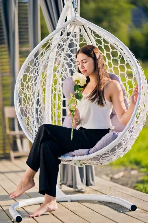 Дом в Карелия, Пряжинский район, Эссойльское с/пос, пос. Сяпся, ... - Фото 2