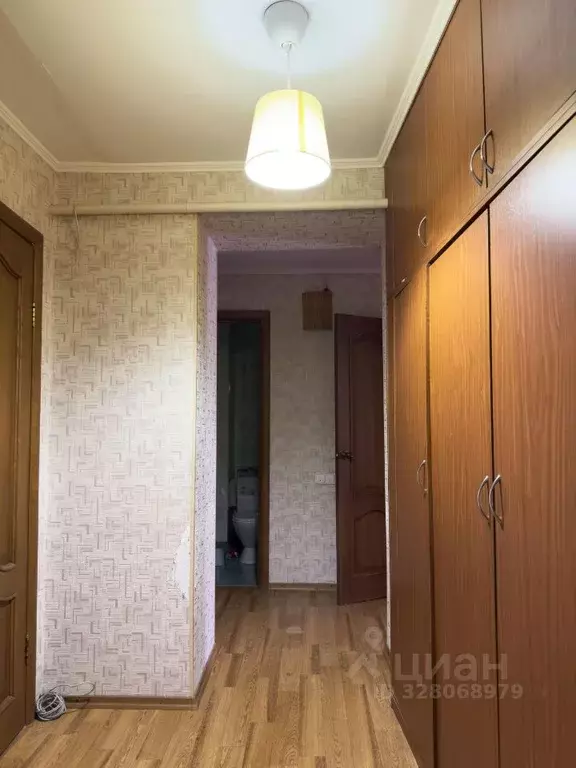 2-к кв. Самарская область, Самара просп. Ленина, 3 (47.9 м) - Фото 2