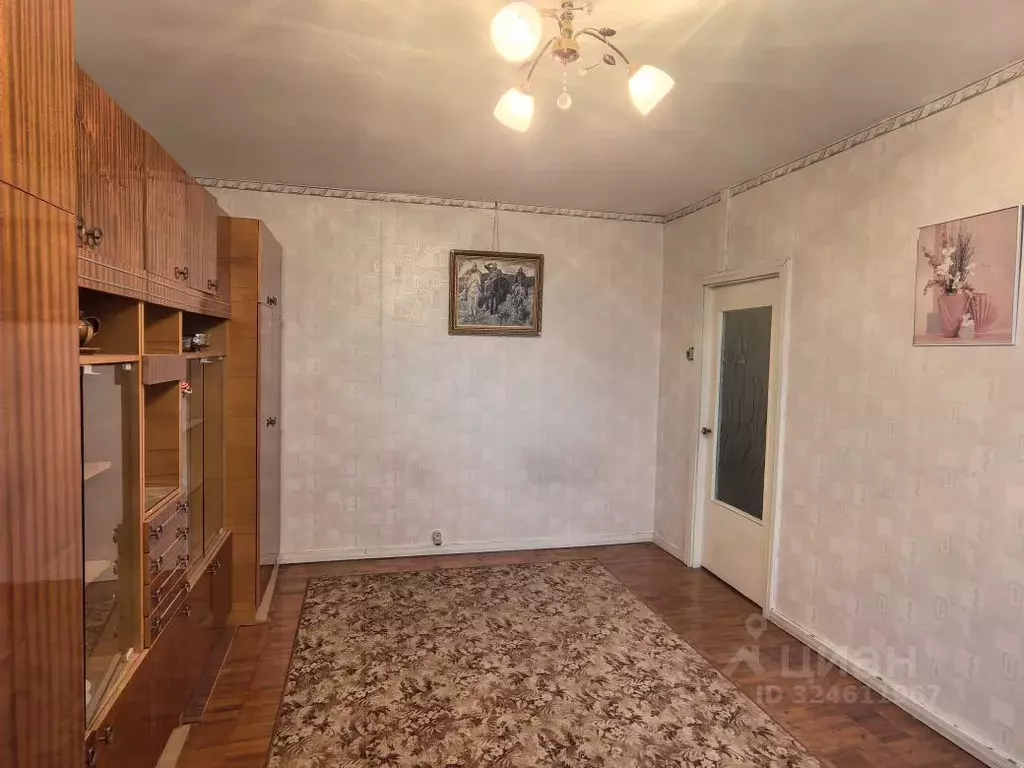 2-к кв. Волгоградская область, Волгоград ул. Академика Богомольца, 2 ... - Фото 2