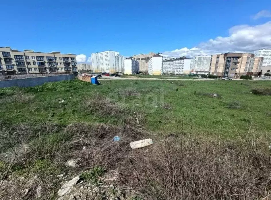 Дом в Краснодарский край, Анапа ул. Генерала Самарина, 6 (200 м) - Фото 2