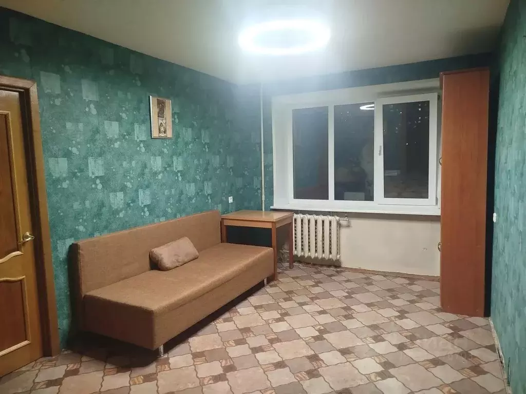 3-к кв. Московская область, Балашиха ул. Свердлова, 7 (51.5 м) - Фото 1
