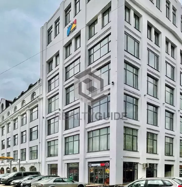 Офис в Москва Переведеновский пер., 13С18 (12 м) - Фото 1