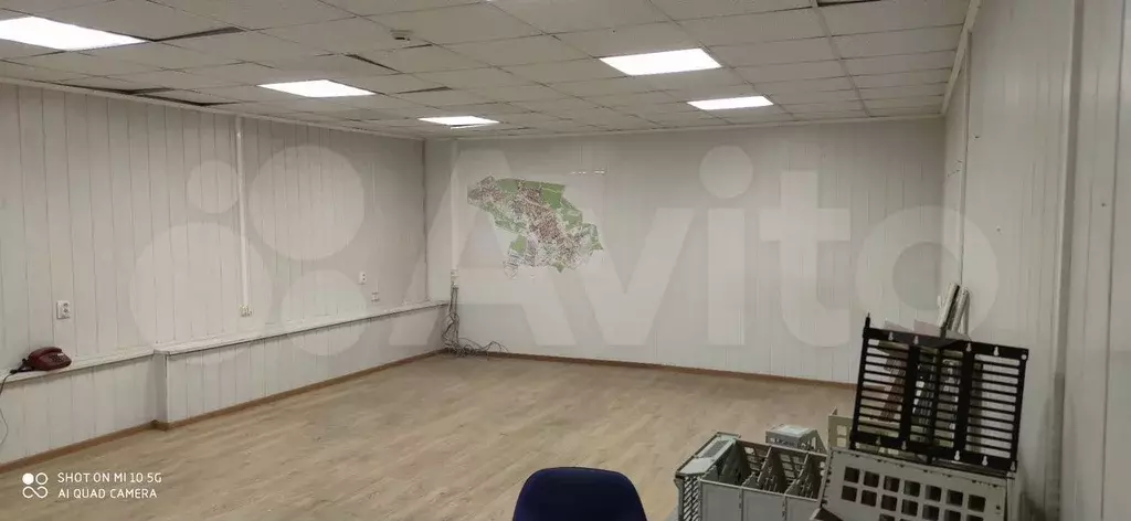 Офис - Фото 0