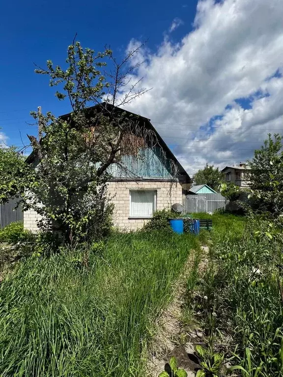Дом 31,4 м на участке 4 сот. - Фото 0