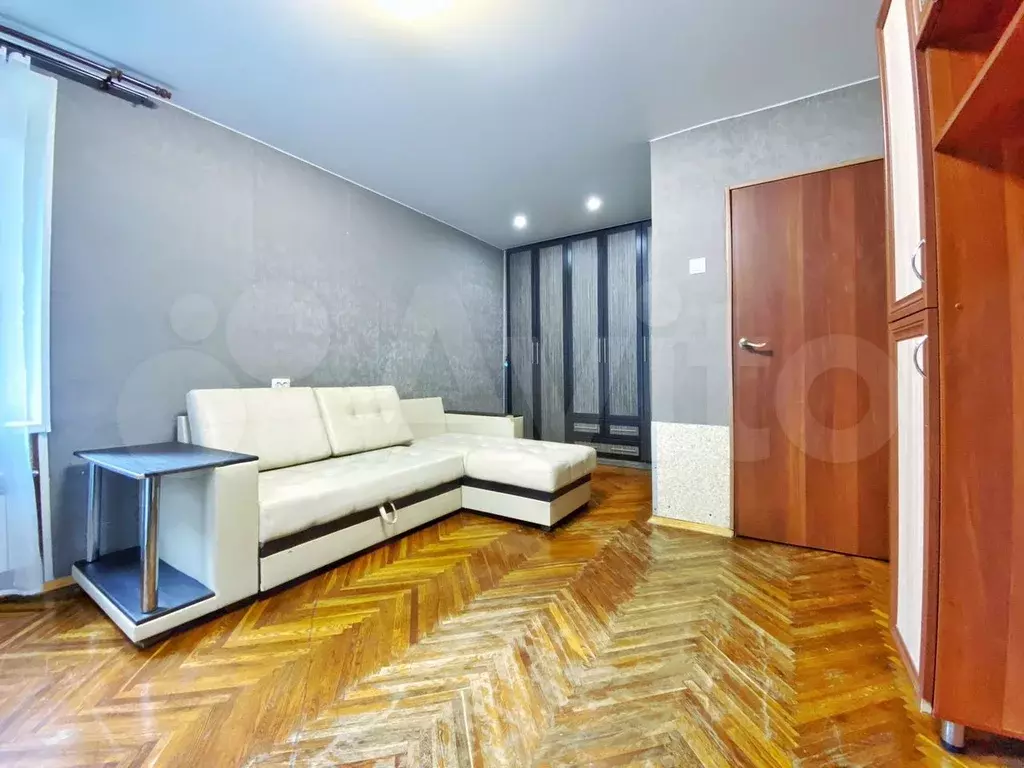 1-к. квартира, 35 м, 2/9 эт. - Фото 0