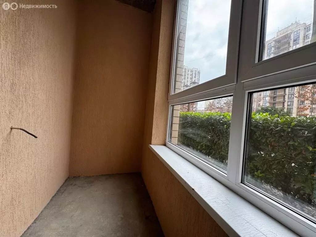 Квартира-студия: Анапа, Парковая улица, 61к4 (26 м) - Фото 1